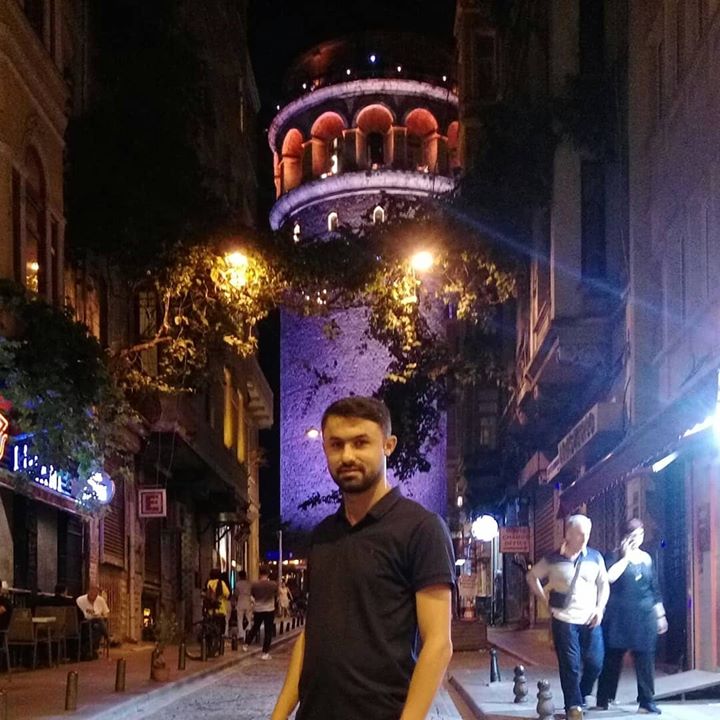 Levent