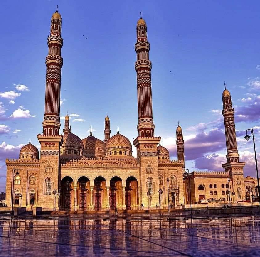 صنعاني