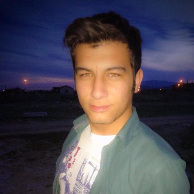 Ali