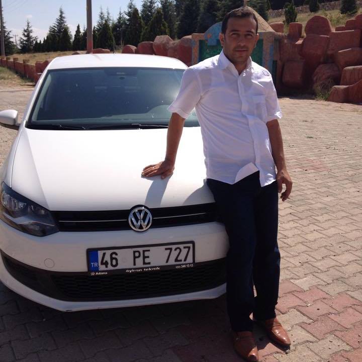 Ahmet