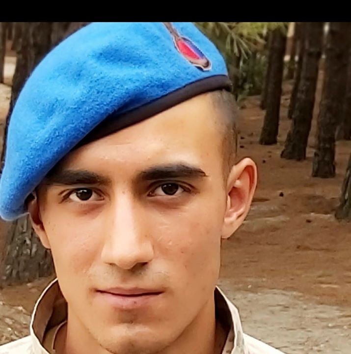 Ahmet