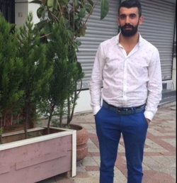 Cenk