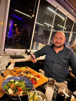 Gökhan