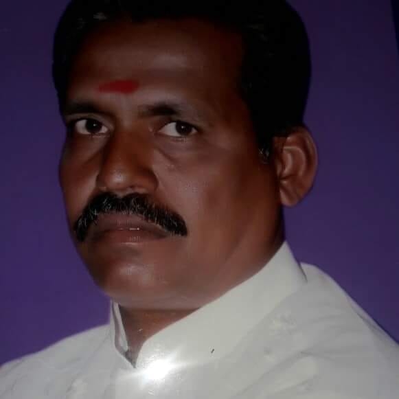 Rameshbabu