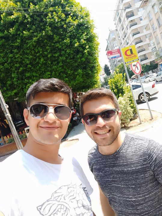 Hakan