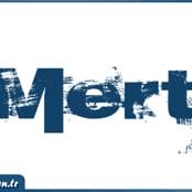 Mert