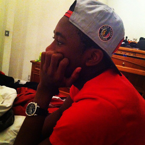 Olumide