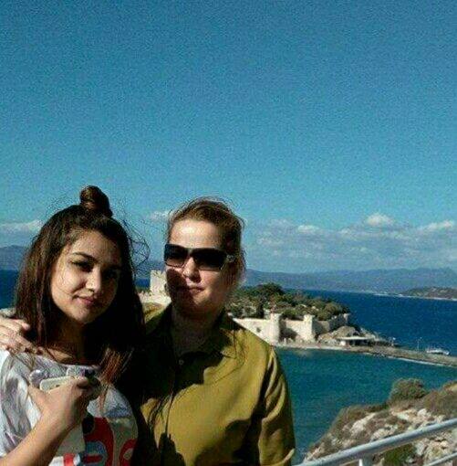 Burcu