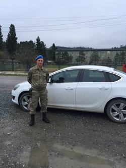 Yılmaz
