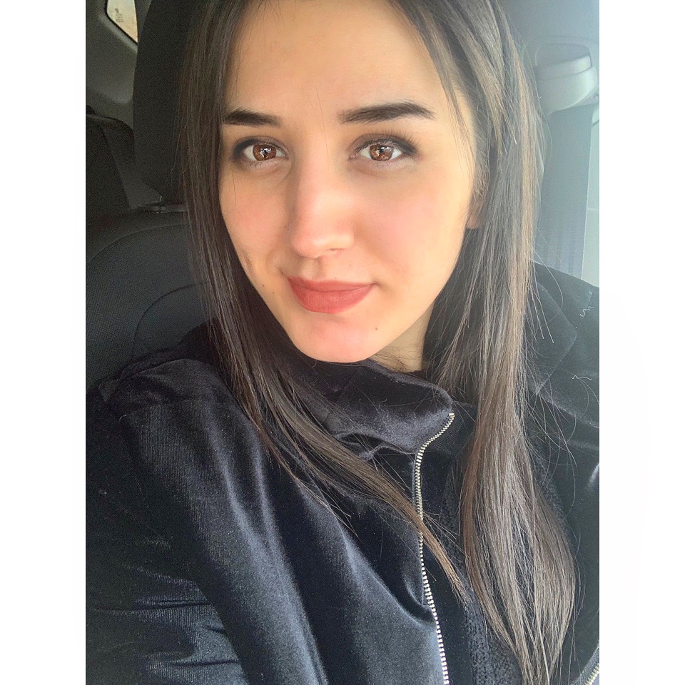 Büşra