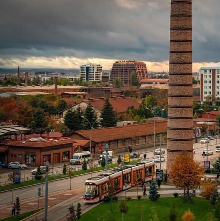 Ercan