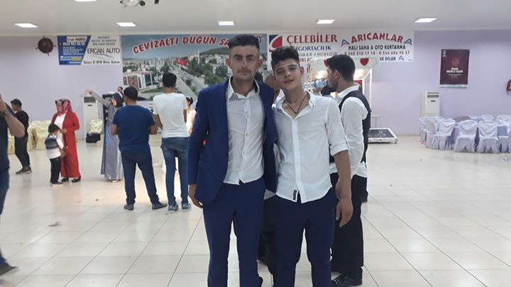 Hakan