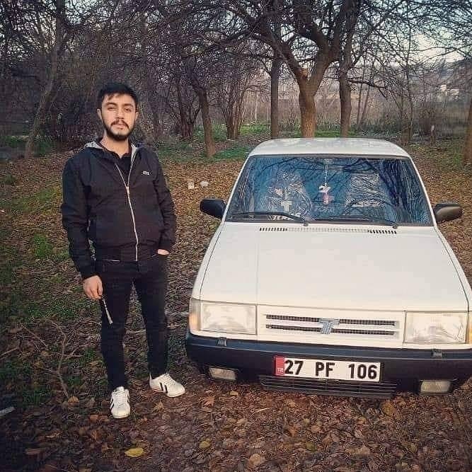 Faruk