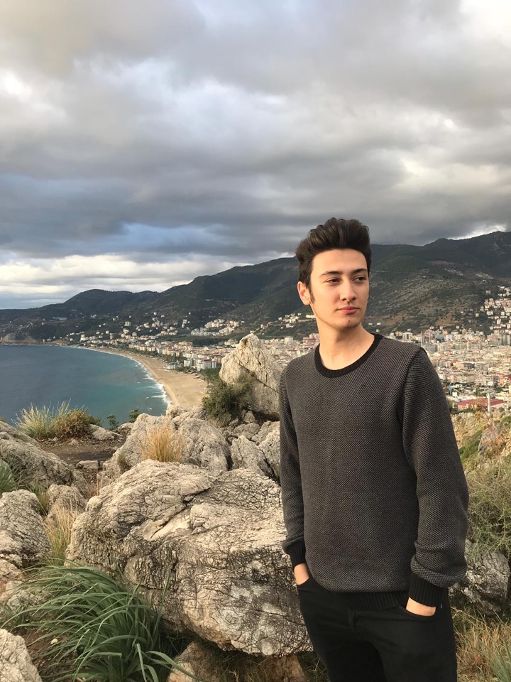 Yiğit