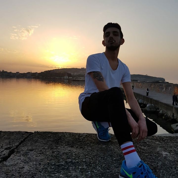 Deniz