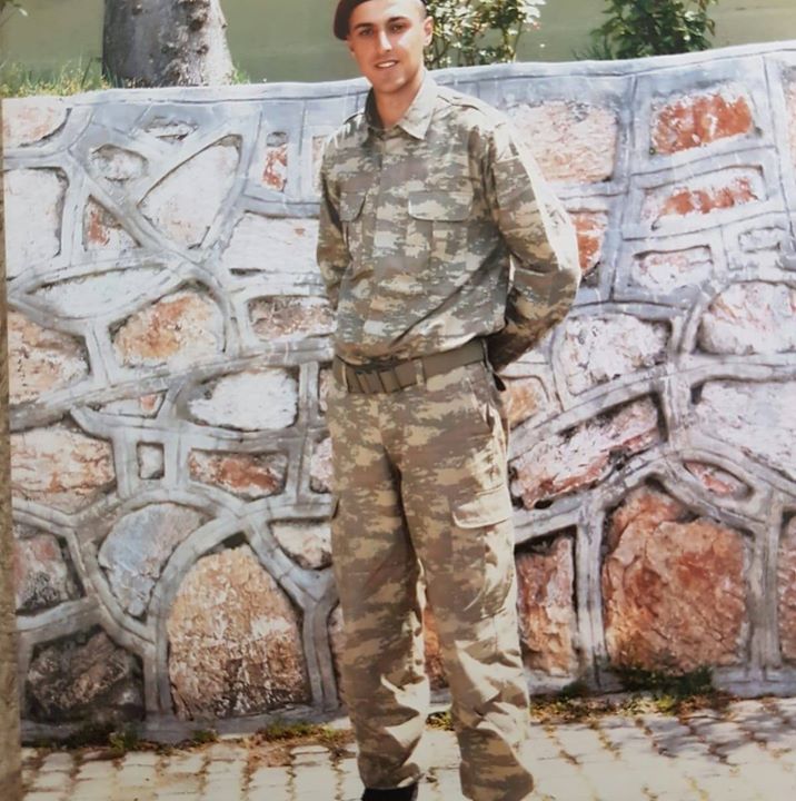 Çetin