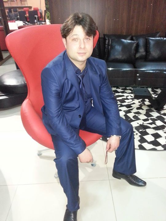 Ergenç