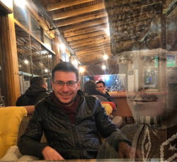 Mustafa