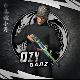 Ozy