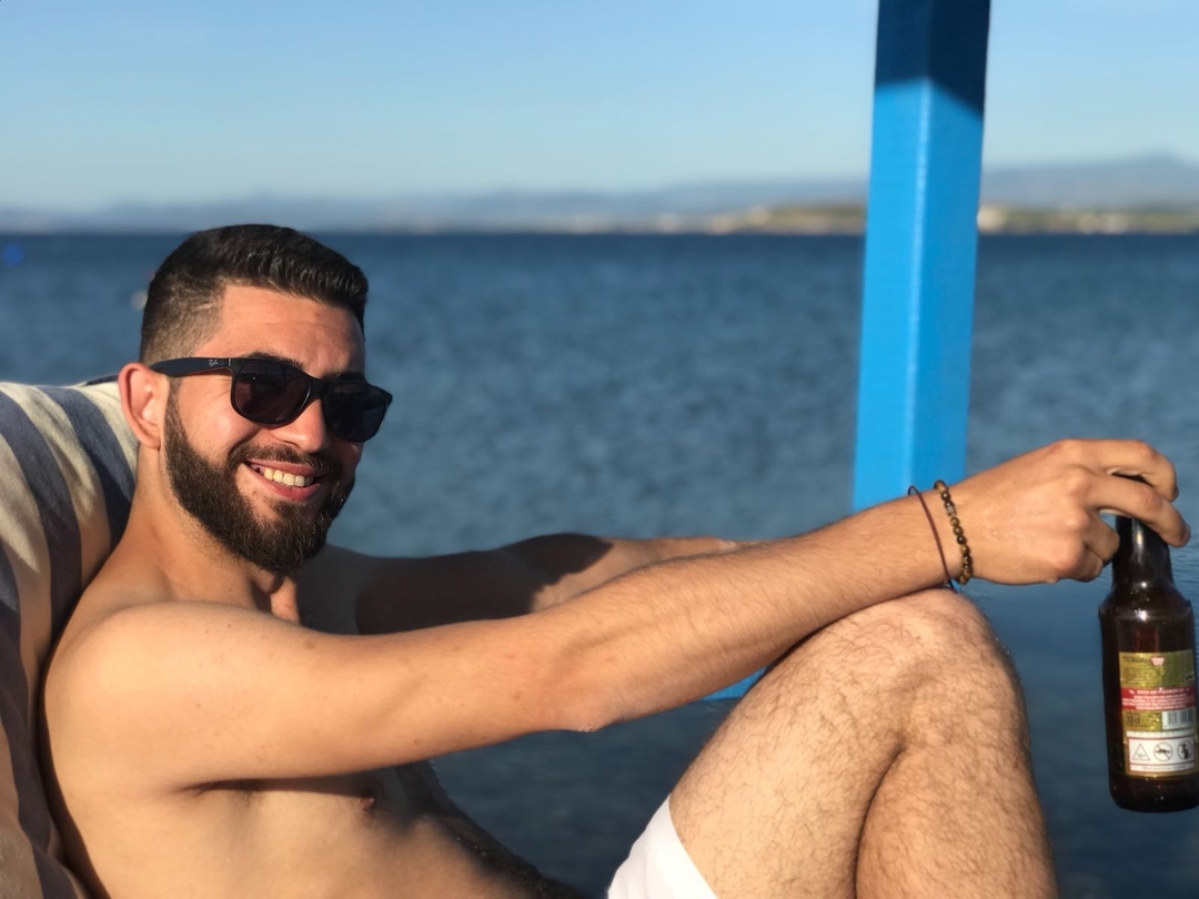 Serkan