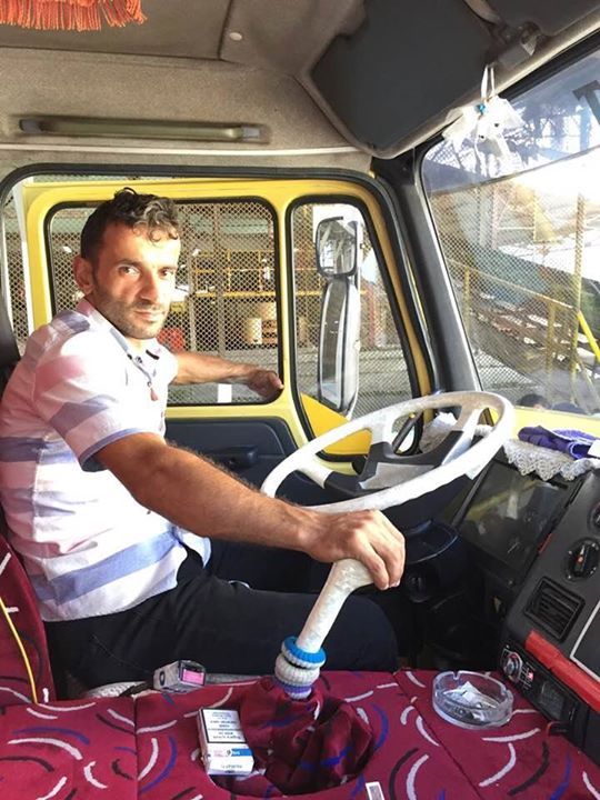 Erkan