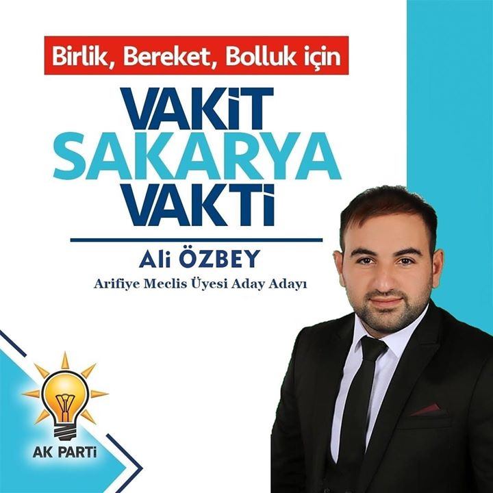 Ali