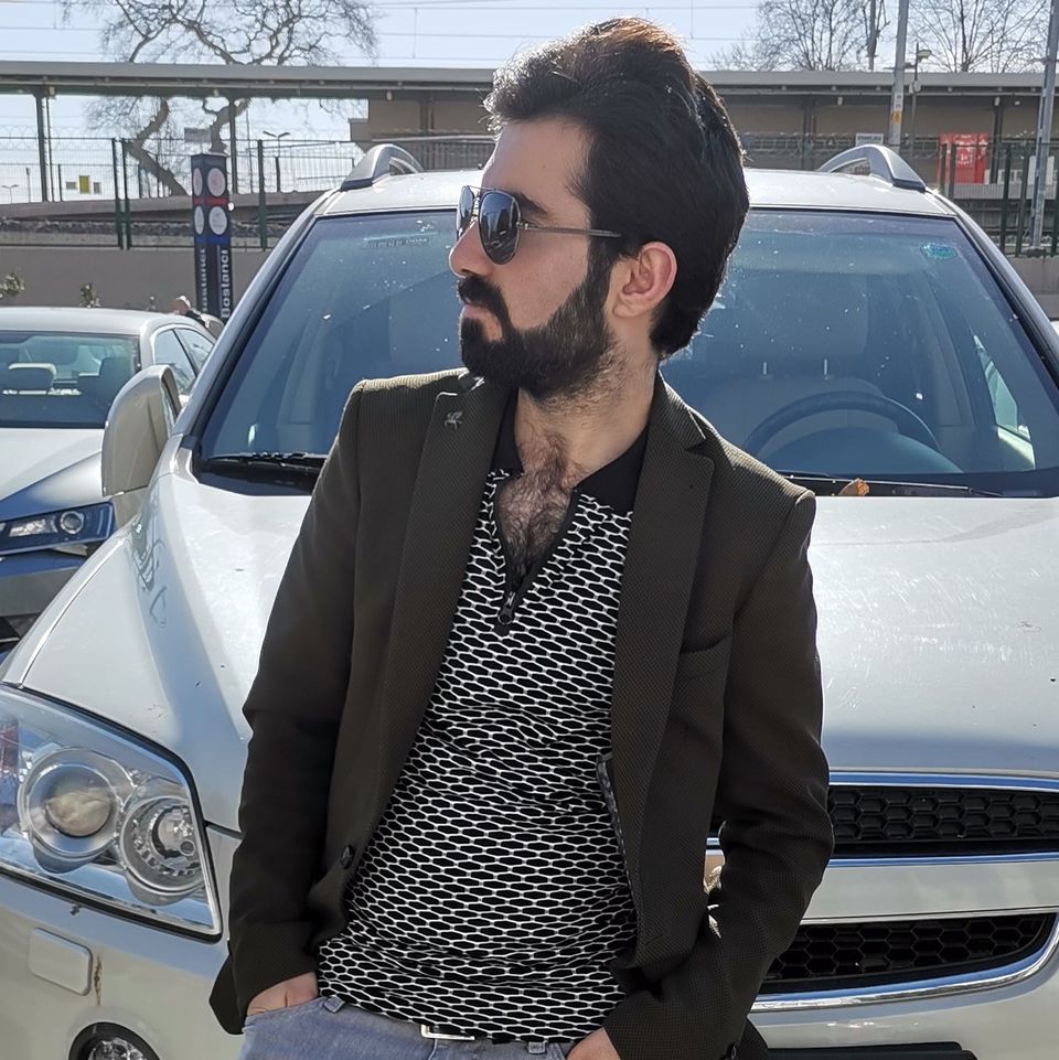 Koray