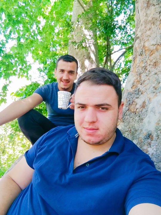 Ömer