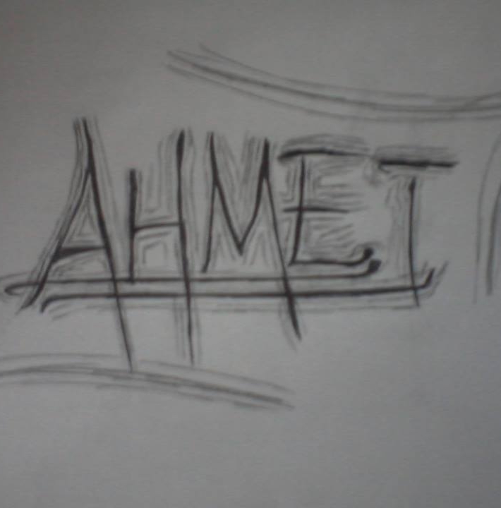 Ahmet