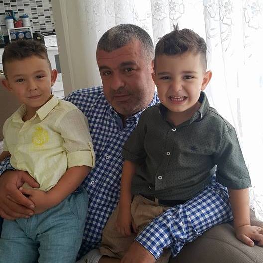 Ayhan