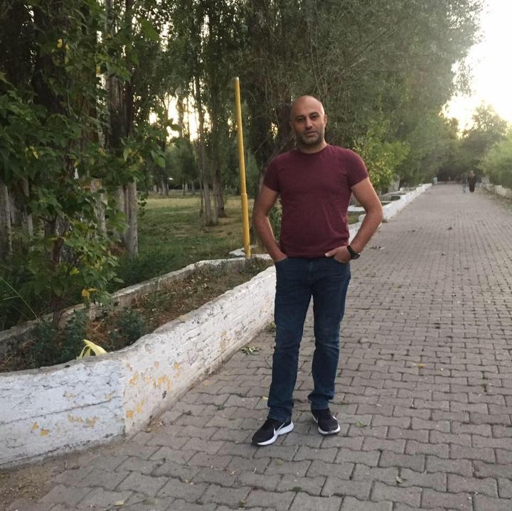 Kadir