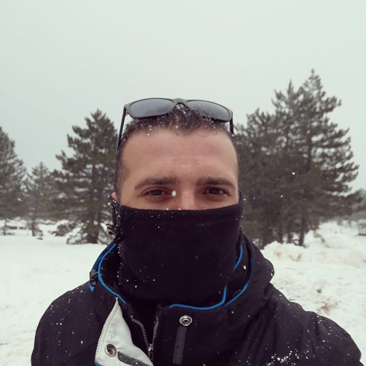 Ilker
