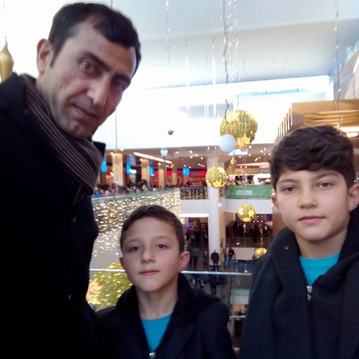 Canser