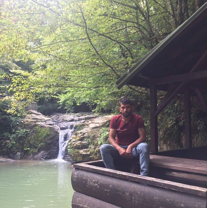Sercan