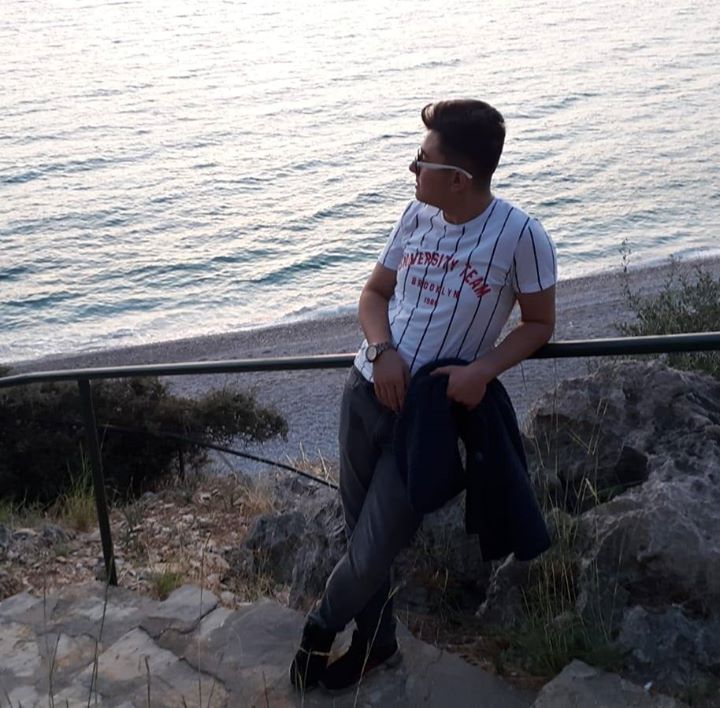 Bilal