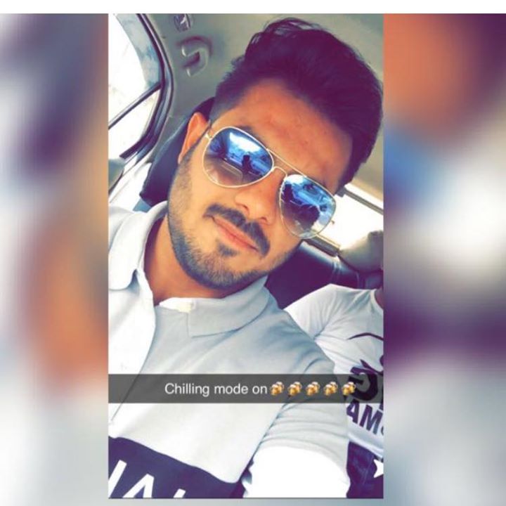 Gaurav