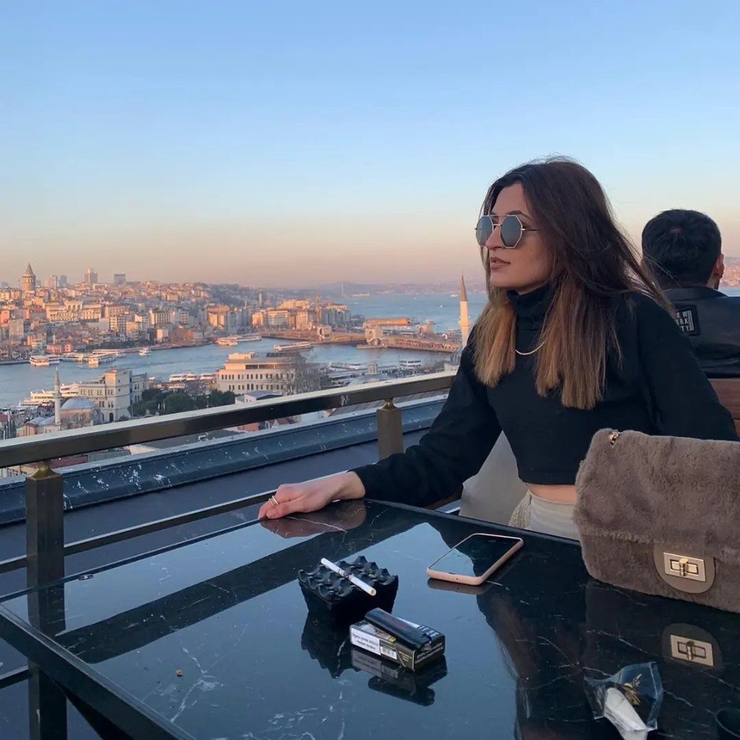 Ayşenur