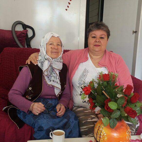 Semran