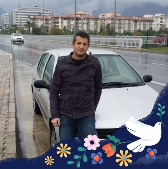 Ahmet