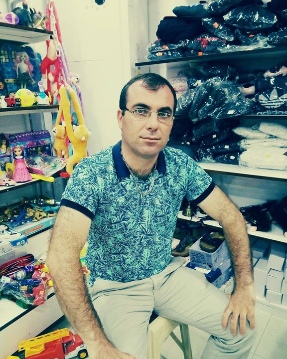 Tevfik