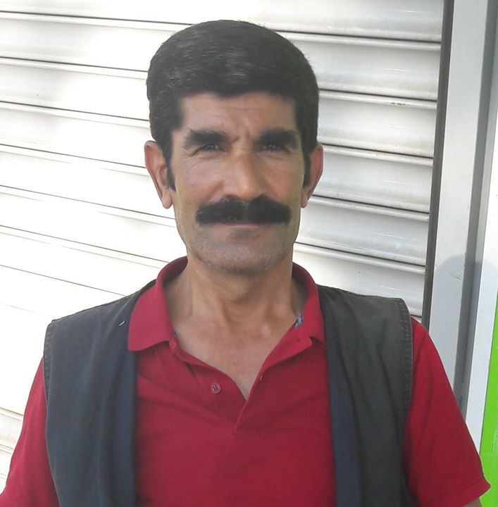 Ahmet