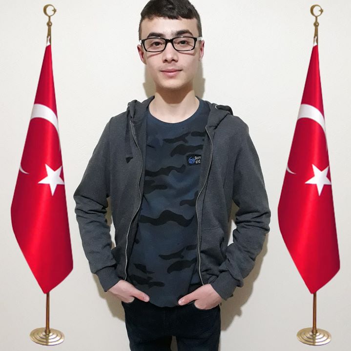 Eray