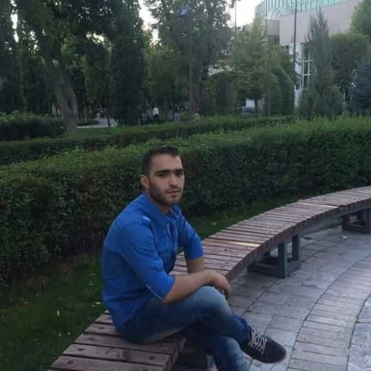 حسن