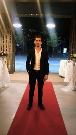 Gökhan