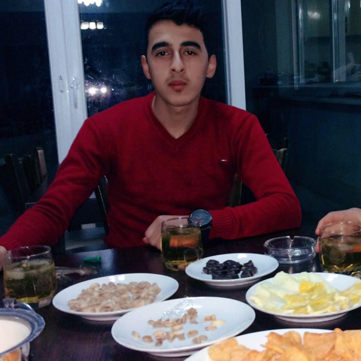 Mustafa
