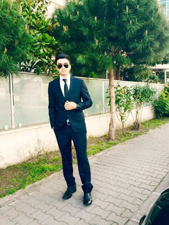 Mehmet