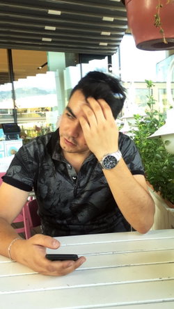 Muhammed
