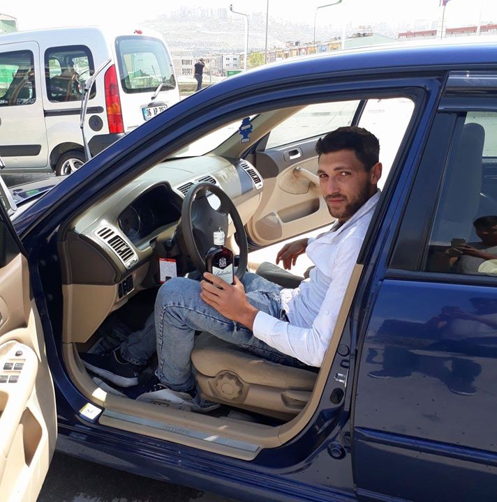 Osman