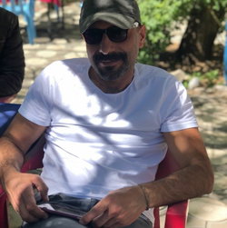 Gezmiş