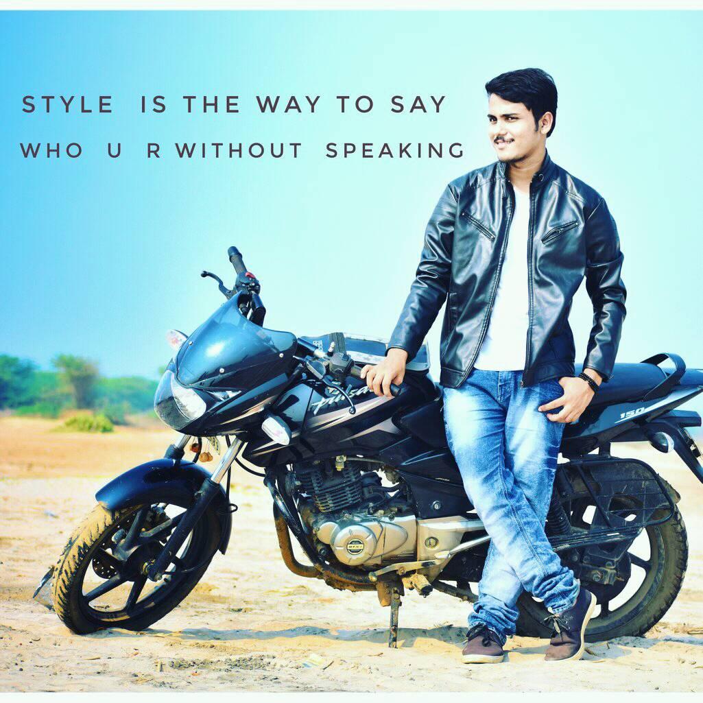 Vamsi